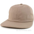 Sticklogo Snap Back Cap Hut